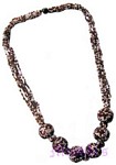 Ethnic Necklace - click here for large view
